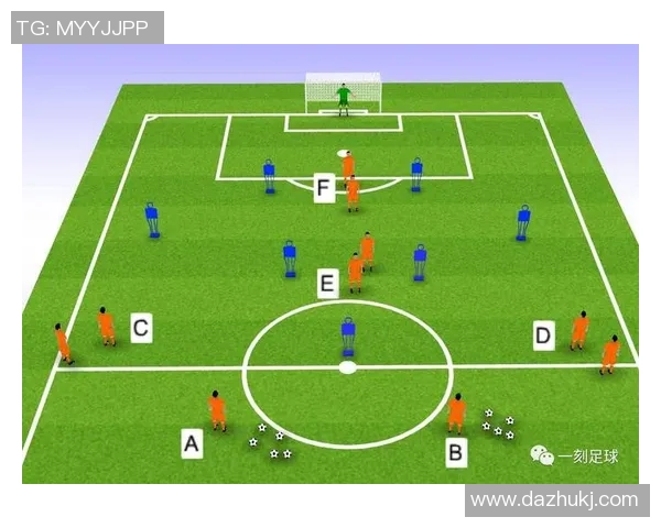 广州足球队默契配合的深度分析与战术探讨 广州足球队默契配合的深度分析与战术探讨