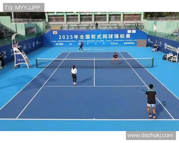 成都网球队逆袭之路全国锦标赛特别报道展现拼搏精神与团队力量 成都网球队逆袭之路全国锦标赛特别报道展现拼搏精神与团队力量