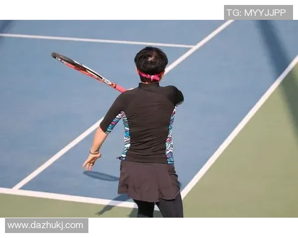 赵静独家分享网球心得与技巧助你提升球技的秘密之道 赵静独家分享网球心得与技巧助你提升球技的秘密之道