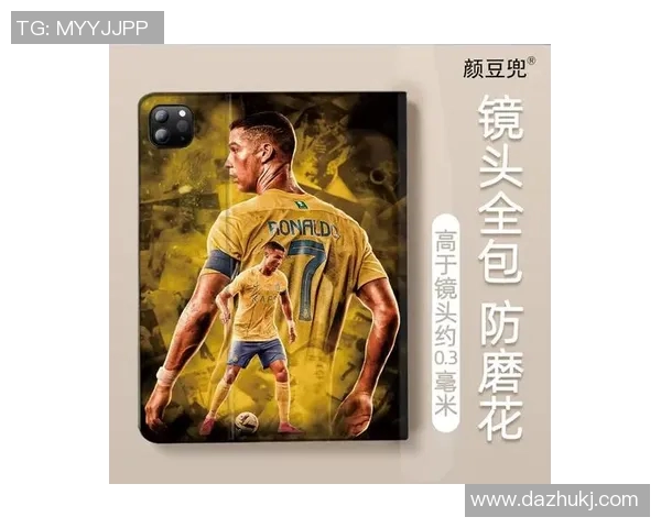 足球明星们的个性手机壳设计揭秘展现他们独特风格与魅力 足球明星们的个性手机壳设计揭秘展现他们独特风格与魅力