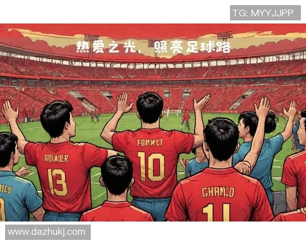 广州足球明星的崛起与荣耀探秘：谁是这座城市的足球之光