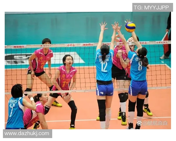 成都排球队在排球耐力排名中创历史新高展现强大实力与团队精神