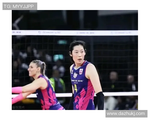 广州排球队实力强劲排球个人能力排行榜揭晓第5名荣誉