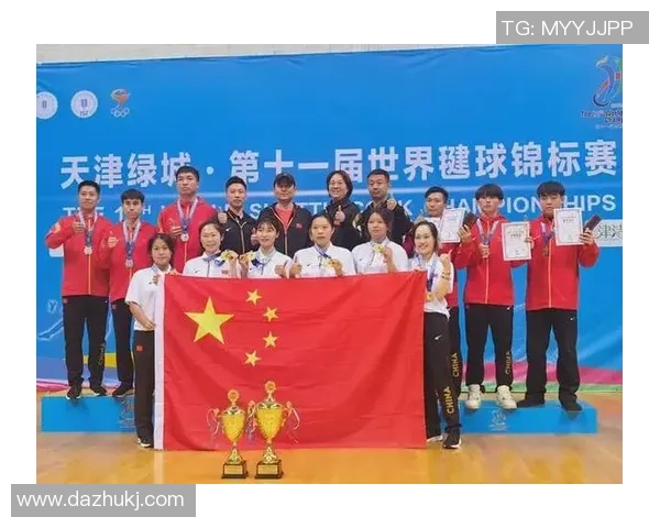 广州网球队在亚运会上的默契配合展现团队精神与竞技实力