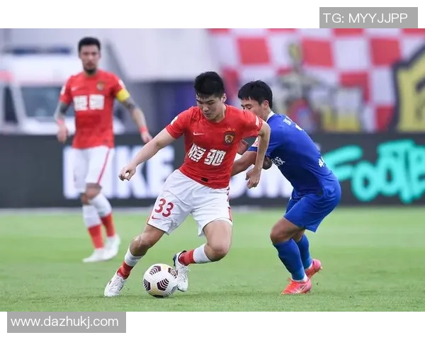 广州足球队运营分析：成败得失与未来发展策略探讨