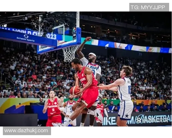 成都篮球队在欧锦赛中展现速度优势的精彩点评与分析