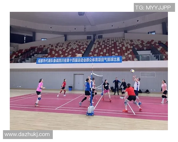 杨军独家分享排球技巧与心得助你提升技术水平和比赛表现 杨军独家分享排球技巧与心得助你提升技术水平和比赛表现