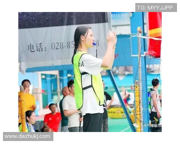 杭州排球队心理素质提升之路探讨与热议