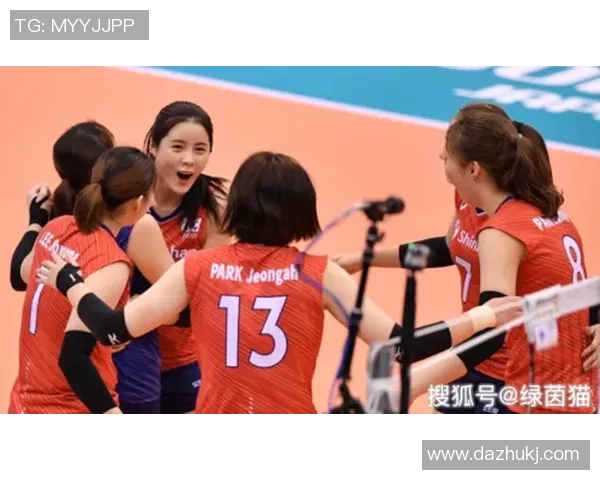 武汉排球队以80分领跑世界杯积分榜展现强劲实力和团队合作精神 武汉排球队以80分领跑世界杯积分榜展现强劲实力和团队合作精神