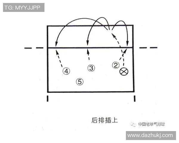 南京排球队进攻战术深度分析与实战应用探讨 南京排球队进攻战术深度分析与实战应用探讨