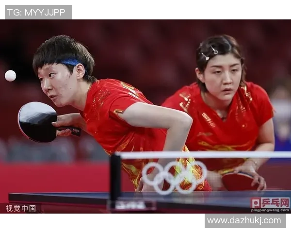 广州乒乓球队与北京乒乓球队赛后状态分析与复盘总结 广州乒乓球队与北京乒乓球队赛后状态分析与复盘总结