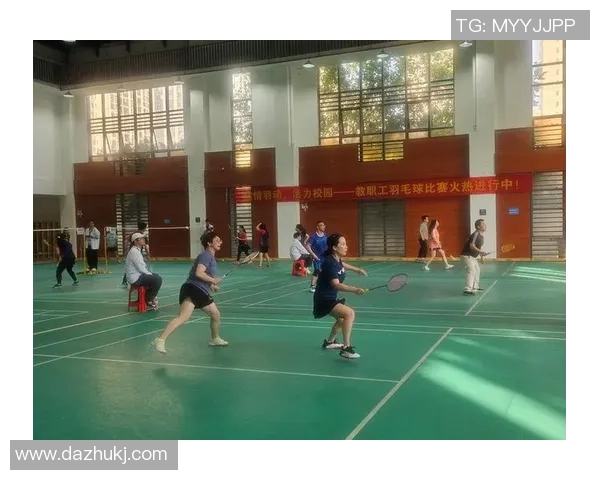 武汉羽毛球队荣登羽毛球节奏排行榜第二名展现强劲实力与团队协作