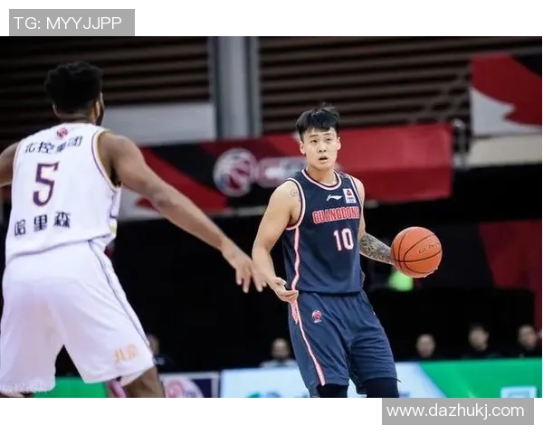 深圳篮球队进攻战术解析与球队发展前景展望 深圳篮球队进攻战术解析与球队发展前景展望