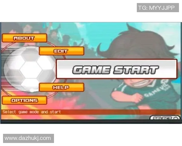 游戏足球明星怎么玩才能提升技巧与乐趣的全面攻略分享 游戏足球明星怎么玩才能提升技巧与乐趣的全面攻略分享