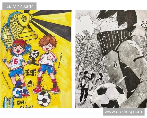 足球明星的浪漫追逐在绿茵场上绽放爱的火花与梦想的交织 足球明星的浪漫追逐在绿茵场上绽放爱的火花与梦想的交织